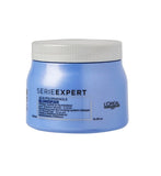 Serie Expert Blondifier Resurfacing & Illuminating System Masque nourishing and brightening mask for blonde hair 500ml