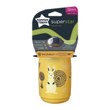 Superstar sip cup 12m + Yellow 390ml