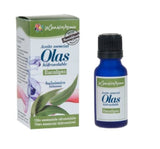 Aromatic oil for the hydro electric diffuser Eucalyptus 15ml