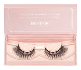 False Eyelashes false eyelashes on the Natural Beauty bar 1 pair