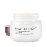 Bright Lift Night lifting mattifying night cream with marine collagen 50ml