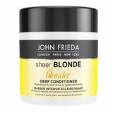 Sheer Blonde Go Blonder lightening hair mask 150ml