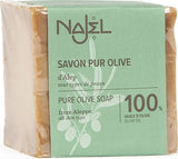 Aleppo Soap soap in 100% olive oil 200g