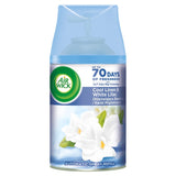 Freshmatic contribution to the automatic air freshener Refreshing Cotton and Almond Flower 250ml