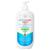 Body Care Med + Moisturizing and Firming Probiotic Lotion 350ml