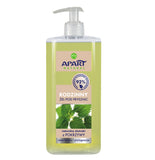 Family shower gel with natural nettle extract 750ml