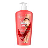 Slim Extreme 4D strongly firming body milk 350ml