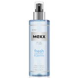 Fresh Splash Fresh Watermelon & Jasmine perfumed body mist 250ml