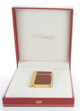 Dupont lighter gatsby lighter