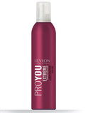 ProYou Etreme Styling Mousse extra strong hair foam 400ml