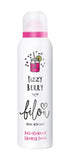 Fizzy Berry Shower Foam 200ml shower foam