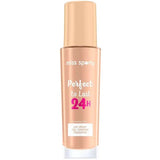 Perfect To Last 24h face foundation 201 Classic Beige 30ml