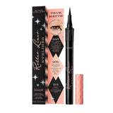 Roller Liner Matte Liquid Eyeliner Black 1ml matte eyeliner