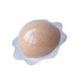 Fizzing Bath Bomb Orange-Vanilla Ice Cream 51g