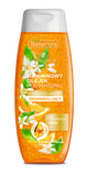 Your Care regenerating shower oil with microcapsules Orange Flower & Honey 440g