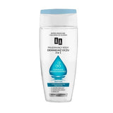 Eye makeup removal 3in1 micellar water for normal and combination skin 150ml