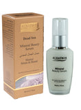 Dead Sea Mineral Beauty Serum beautifying serum with Dead Sea minerals 30ml