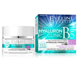 Hyaluron Clinic 60+ multi-nourishing day and night cream for filling wrinkles 50ml