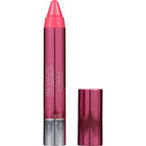 ColorBurst Lacquer Balm glossy lip balm No. 110 Coquette 2.7g