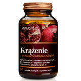 Circulation with protection of the vascular endothelium, dietary supplement 60 capsules