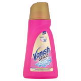 Gold Pink liquid for removing stains from fabrics 940 ml