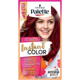 Instant Color shampoo coloring up to 8 washes 8 Pomegranate Red 25ml