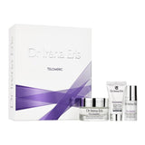 Telomeric set of concentrated lifting day cream SPF15 50ml + repairing dermal night cream 30ml + eye tightening cream SPF20 15ml