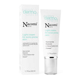 Next Level Dermo light cream for acne-prone skin 50ml