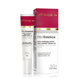 Pro Estetica Eye Contour Eyelid and Lip Modeling Cream eye contour modeling, eyelid and mouth area day / night 50+ 15ml
