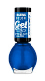 Lasting Color Nail Polish 510 7ml