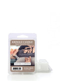 Wax fragrance wax "potpourri" Knitted Cashmere 64g