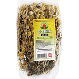 Gojnik Ziele dried herbal 50g