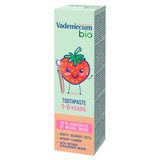 Bio Kids Toothpaste toothpaste for children 1-6 years with a natural strawberry flavor 50ml
