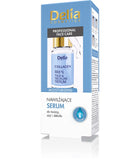 Professional Face Care Moisturizing serum for the face, neck and neckline Collagen 10ml
