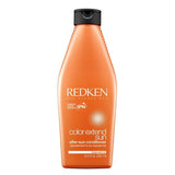 Color Extend Sun After - Sun Conditioner rebuilding conditioner for hair damaged by the sun 250ml