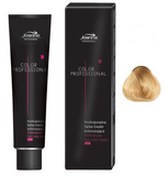 Professional Color Permanent Coloring 9 Very Light Blond 50g