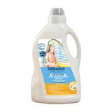 Kid's Linen Laundry Eco Gel 1500ml washing gel for washing children's underwear