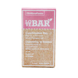 Conditioner Bar conditioner bar for dry and damaged hair Argan Oil & Ginger 2x30g