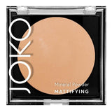 Mineral Powder mineral baked powder 03 Dark Beige 8g