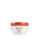 Nutritive Masquintense Irisome nourishing mask for dry and thin hair 200ml