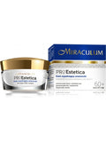 Pro Estetica Wrinkle Filler Cream day cream for filling wrinkles 60+ SPF15 50ml