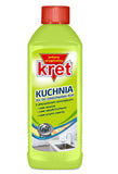 Kitchen cleansing gel 500g