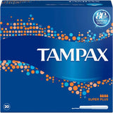 Super Plus tampons with an applicator 20 pcs