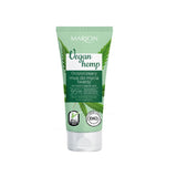 Vegan Hemp cleansing face cleansing mousse Hemp & Goji Berry 150ml