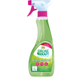 Grune Kraft Glasreiniger glass cleaner 500ml