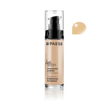 Lush Satin Multivitamin Brightening Foundation Vitamin Illuminating Foundation 31 Warm Beige 30ml