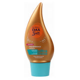 Tanning accelerator with golden particles Ultra Bronze 150ml