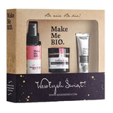 Garden Roses set rose water 100ml + regenerating hand cream 30ml + moisturizing cream for dry and sensitive skin 60ml