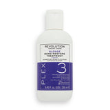 Haircare Blonde Plex 3 Bond Restore Treatment rebuilding treatment for blonde hair 250ml