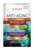 Anti-Aging Mineral Therapy treatment 2x5ml smoothing wrinkles